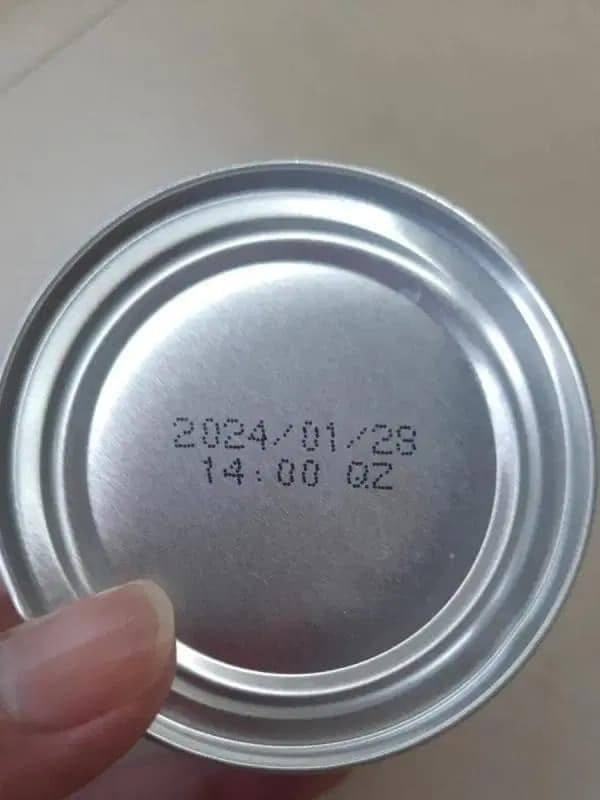 What You Should Really Know About Food Expiration Dates