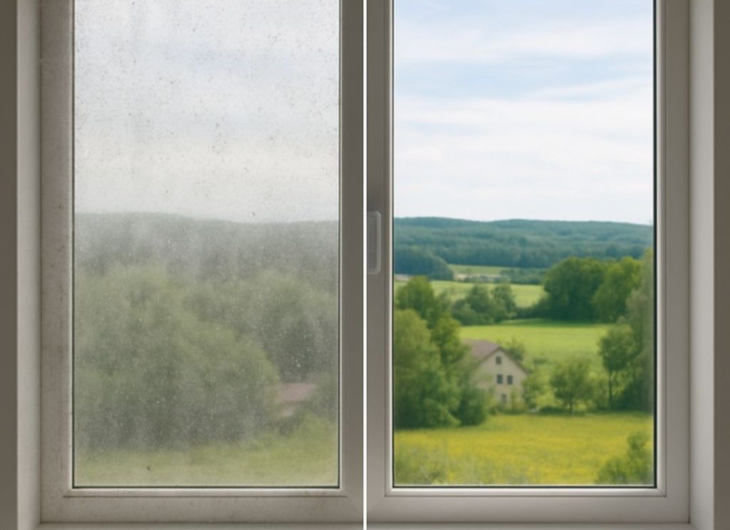 Did Grandma Really Clean Windows with Newspapers? Here’s Why This Old Trick Still Gets Attention