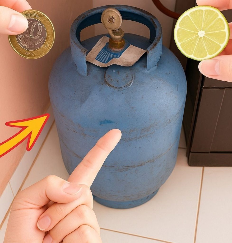 My Gas Used to Last Only One Month, but Now It Lasts Much Longer Thanks to These Simple Habits