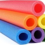 Turn Pool Noodles Into Glowing Rings: The Simple DIY Décor Idea Everyone Is Talking About