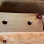 Why So Many 1970s Cabins Had This Small Wooden Box on the Wall