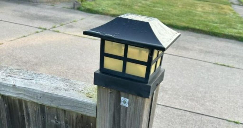 Think This Is Just a Random Sticker? Think Again