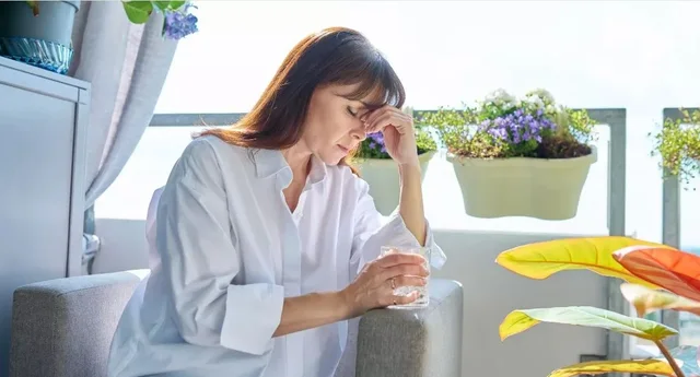 How Energy Changes After 40 and What You Can Do to Restore It