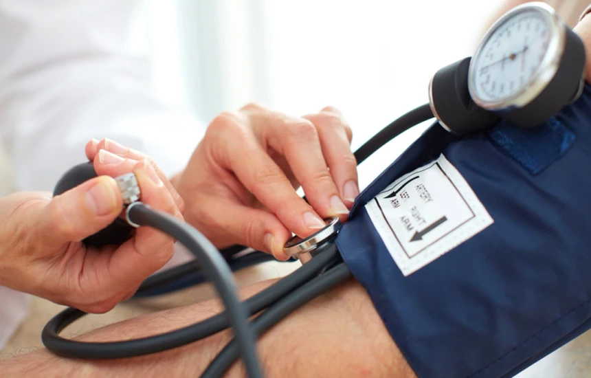 A Recent Study Suggests This Food May Help Lower Blood Pressure in Just Two Weeks