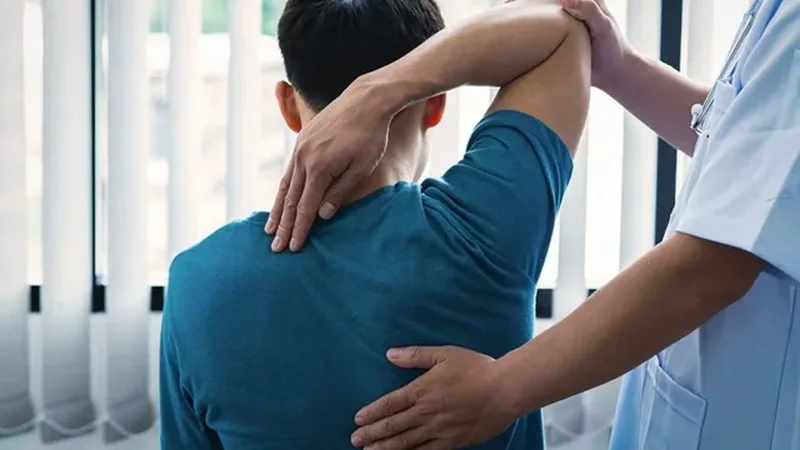 Why Back Pain Gets Worse With Age and What You Can Do About It
