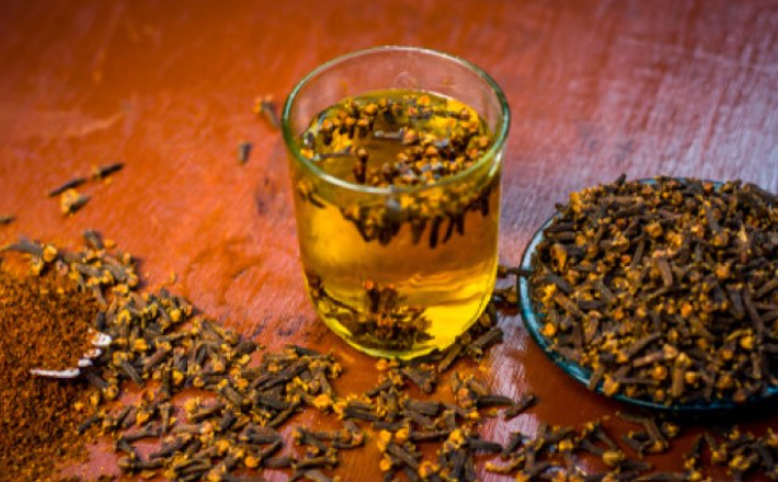 8 Surprising Benefits of Clove Water You Should Know About