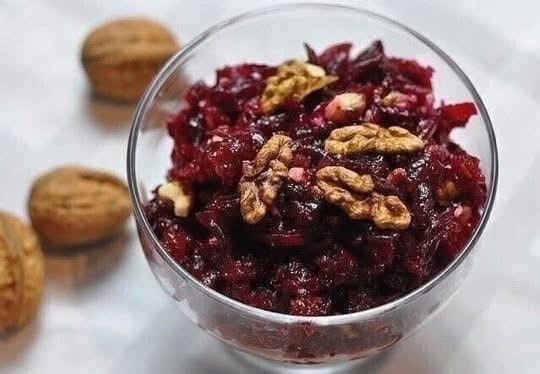 5 Delicious Beet Salads That May Support Brain, Heart, and Blood Vessel Health