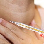 How to Check for Possible Thyroid Problems at Home Using a Thermometer