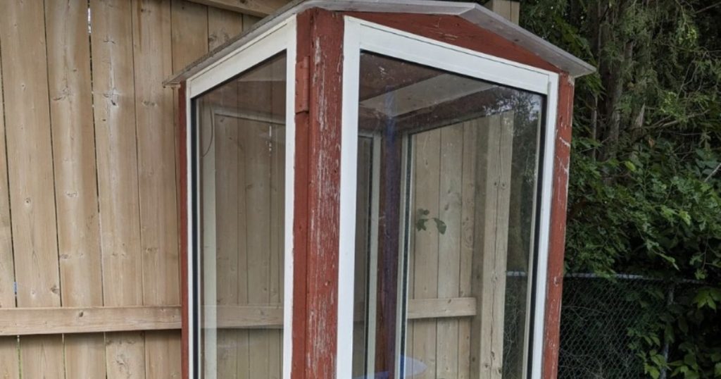 Why This Forgotten Backyard Feature Deserves to Make a Comeback