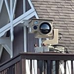 Is This a New Trend or a Step Too Far? A Counter-Drone Turret Installed on a Balcony Raises Questions