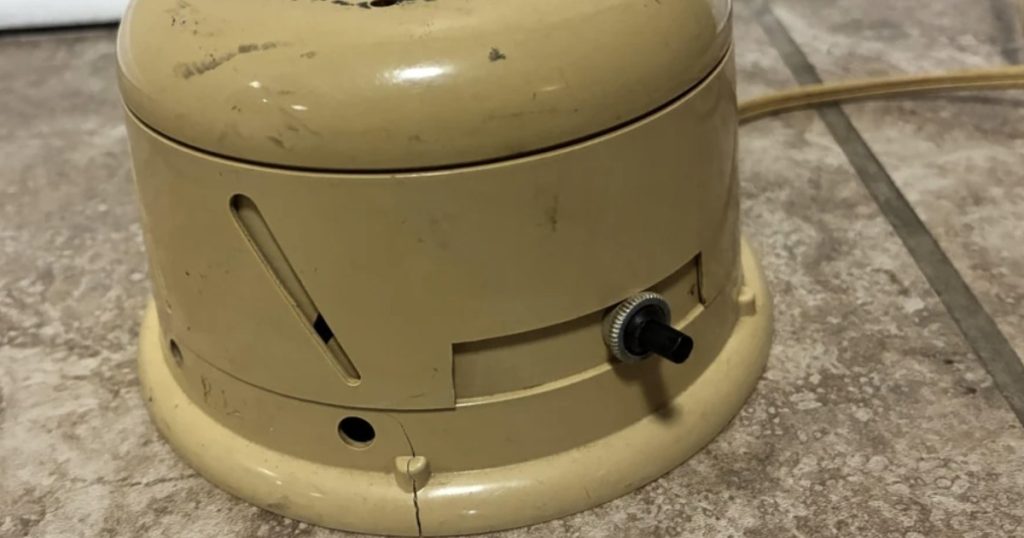 If You Remember This Classic Sleep Machine, You Might Be Over 40
