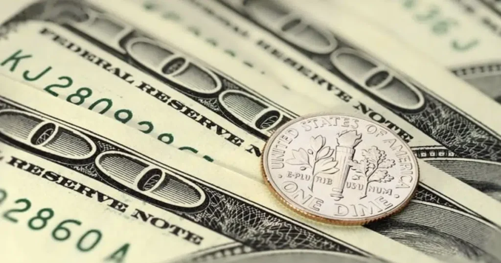 This Rare Dime Could Be Worth a Fortune