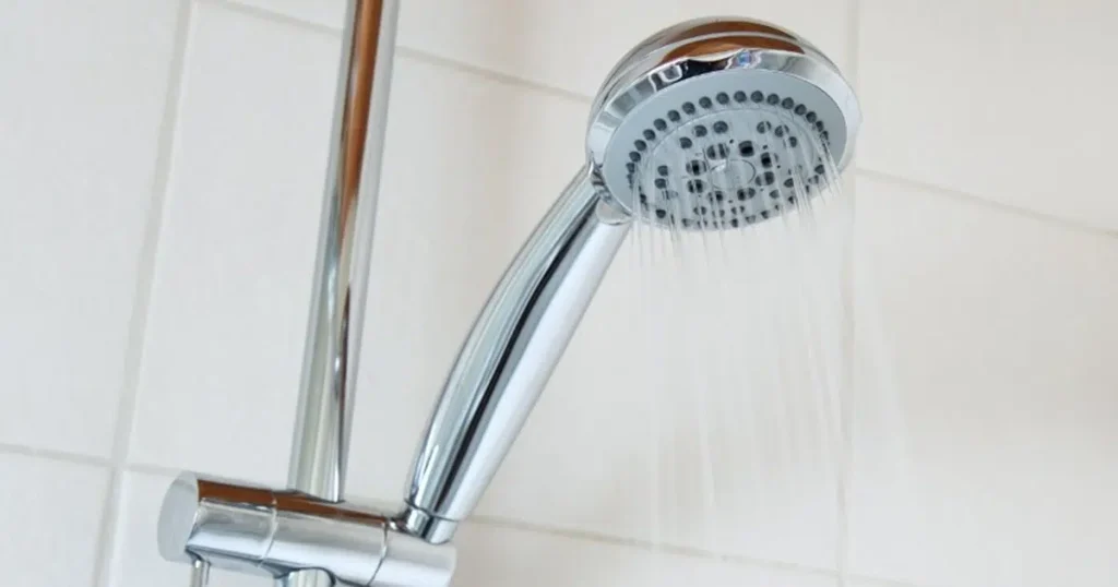 How to Clean a Shower Head: Easy Methods That Help Restore Water Flow