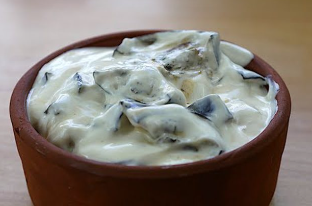 Creamy Eggplant With Yogurt: A Melt-in-Your-Mouth Recipe the Whole Family Will Love