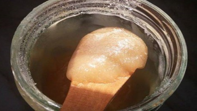 95-Year-Old Man Shares a Simple 3-Ingredient Blend He Enjoys to Stay Active Throughout the Day