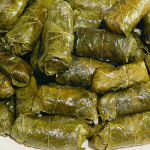 To Make Stuffed Grape Leaves Truly Unforgettable, Do Not Forget These 3 Essential Herbs