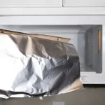 I Put Aluminum Foil in My Microwave Every Day for Two Weeks: Here’s Why It’s Not Worth the Risk
