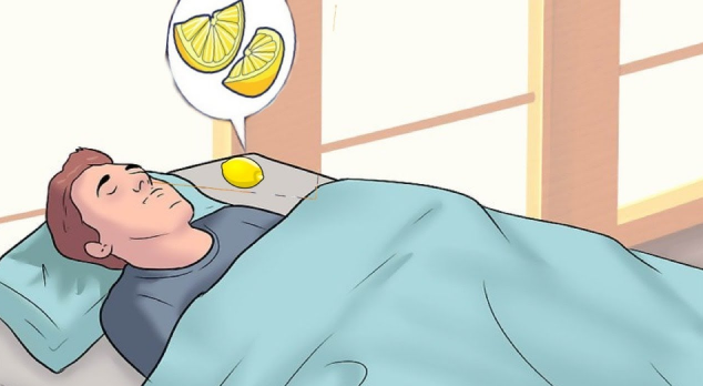 10 Reasons Why You May Want to Keep a Lemon Near Your Bed at Night