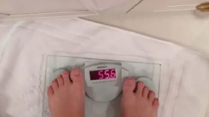 Based on Your Height, This Could Be Your Ideal Weight Range