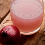 Onion Peel Tea: A Simple Traditional Drink Often Used for Everyday Wellness