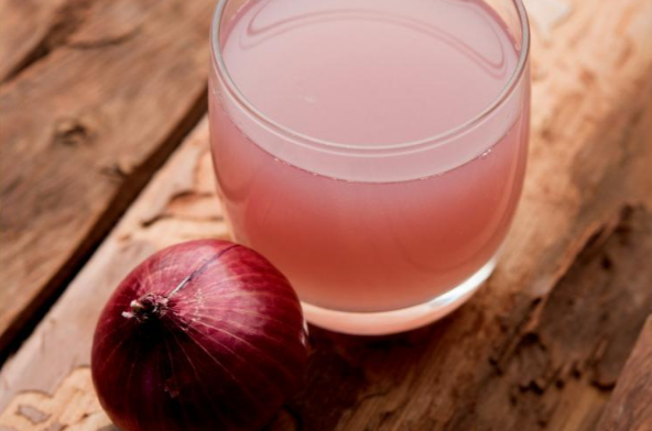 Onion Peel Tea: A Simple Traditional Drink Often Used for Everyday Wellness