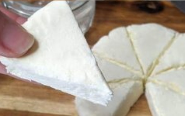 Homemade Cheese in Just 5 Minutes: Here’s the Easy Way to Make It