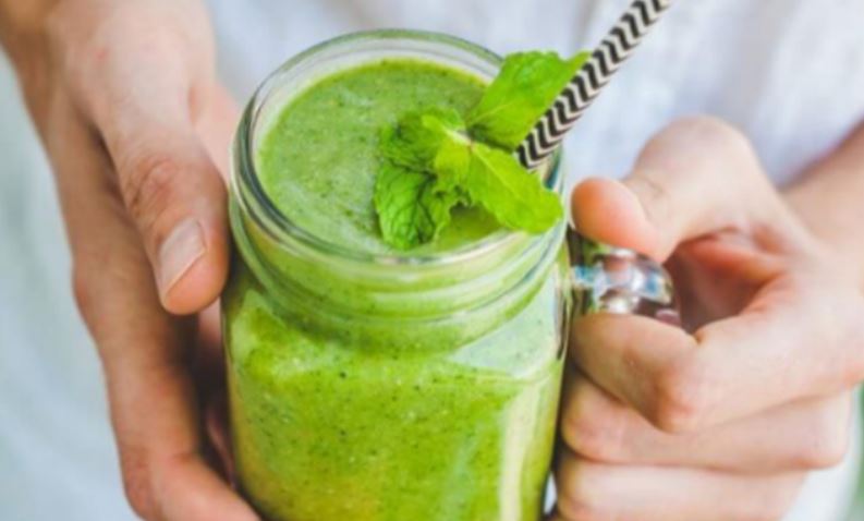 The “Miracle” Juice for the Liver: What to Drink on an Empty Stomach to Help Cleanse the Body of Toxins