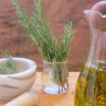 Just Smelling This Plant May Help Strengthen Memory and Improve Concentration
