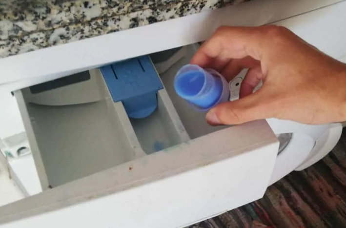 You Have Been Using Too Much Until Now: Here Is How Much Detergent You Really Need for Laundry