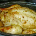 It’s Better to Avoid Eating This Part of the Chicken After Cooking