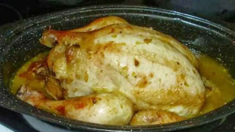 It’s Better to Avoid Eating This Part of the Chicken After Cooking