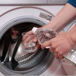 6 Benefits You May Notice by Adding 1 Cup of Apple Cider Vinegar to the Washing Machine
