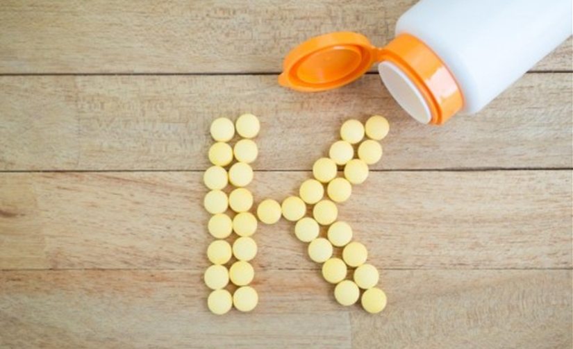 5 Foods That Can Help You Get More Vitamin K Naturally