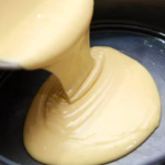 A Common Mistake Many Homemakers Make When Preparing Cake Batter