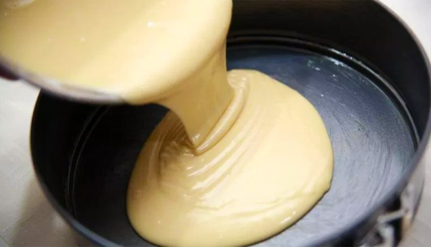 A Common Mistake Many Homemakers Make When Preparing Cake Batter