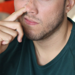 New Study Suggests This Common Habit May Increase the Spread of Bacteria