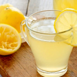 Lemon Water Can Be Good for You, But Timing Matters for Your Stomach
