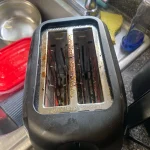Nana’s Easy Trick for Degreasing a Toaster Without Harsh Cleaners