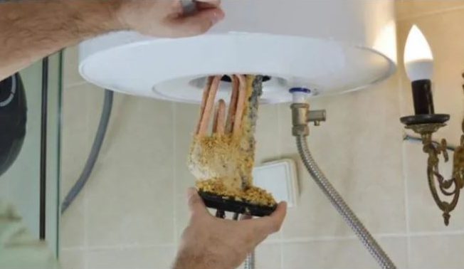 Want to Use Less Electricity? Here Is How Often You Should Clean Your Boiler
