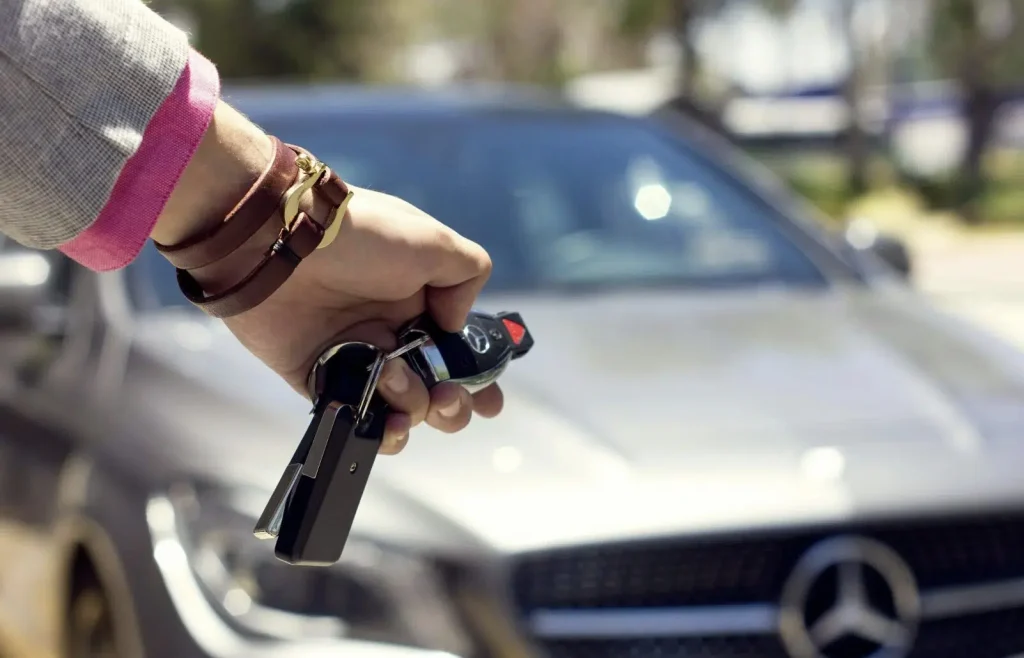 Key Fob Stopped Working? Try These Simple Fixes Before You Panic