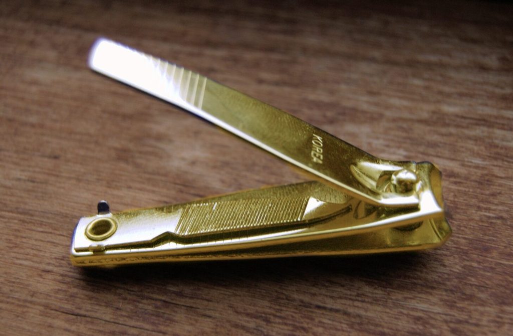 Why Nail Clippers Have a Small Round Hole and Why It Still Matters