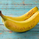 Ripe Bananas With Brown Spots Are Often Overlooked, But They May Offer Surprising Benefits