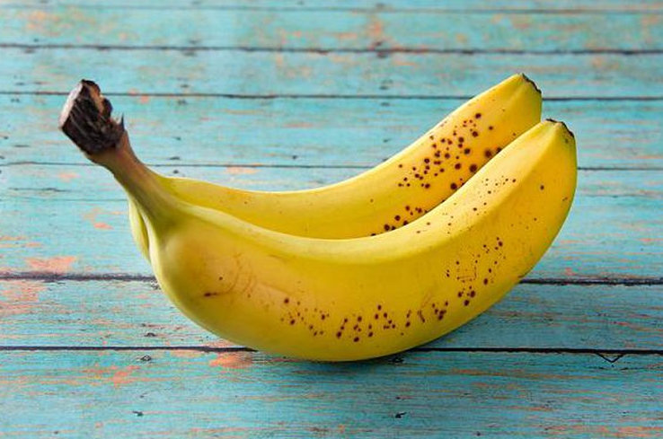 Ripe Bananas With Brown Spots Are Often Overlooked, But They May Offer Surprising Benefits