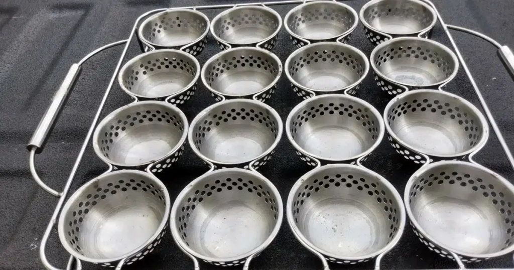 A Strange Rack Was Found in the Kitchen of a New Home – Can You Guess What It Is?