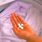 Why Some People Add Aspirin to Laundry