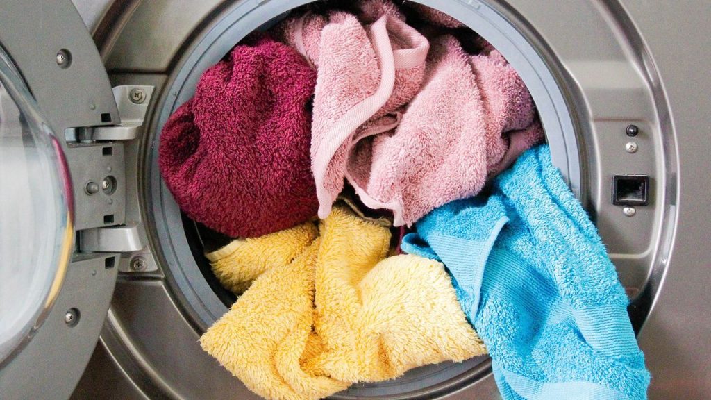 Should You Wash Towels With Clothes? Here’s What You Need to Know