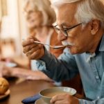 After 50, These Are 5 Types of Foods You Should Include in Your Diet