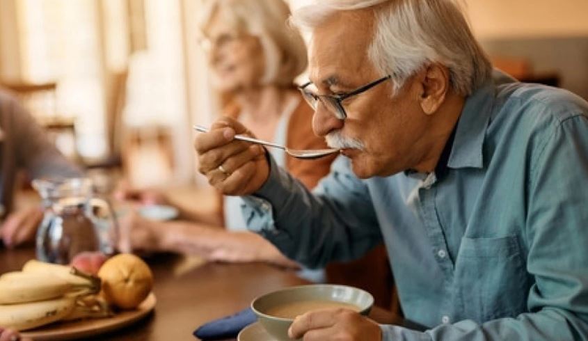 After 50, These Are 5 Types of Foods You Should Include in Your Diet