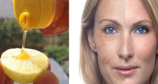 2 Simple Ingredients That May Help Refresh Your Skin: Leave Them On for 10 Minutes