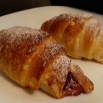 The Complete Homemade Recipe for 16 Croissants: No Need to Spend Money at the Bakery